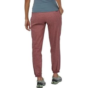 Patagonia Hampi Rock drawstring Pant in rosehip sz XS